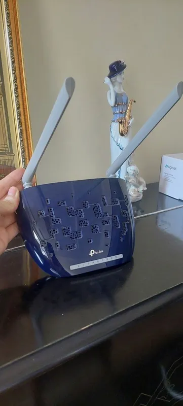 Модем Tp link б/у