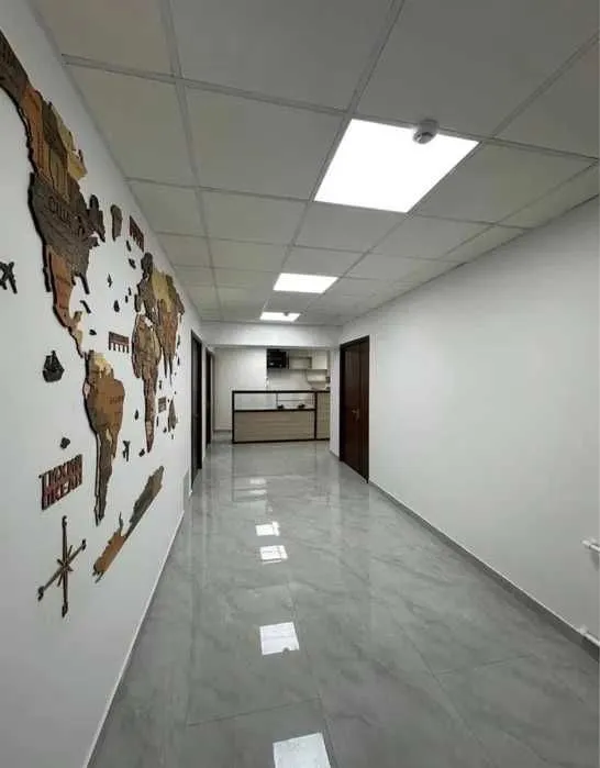 235м² Готовый Евро ОФИС на Ц4, кафе Централ | Алайский рынок 8 235м² Готовый Евро ОФИС на Ц4, кафе Централ | Алайский рынок 8
