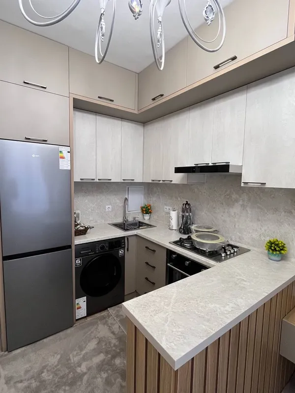 Аренда 1-комн. кв. 36 м², Алмазарский · ID 3453 5 Аренда 1-комн. кв. 36 м², Алмазарский · ID 3453 5