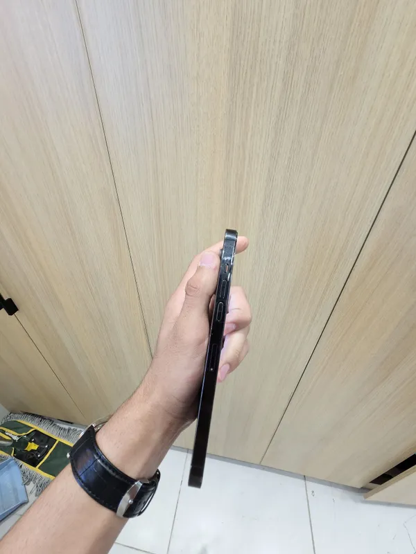 Iphone 14 pro max qora — фото 5