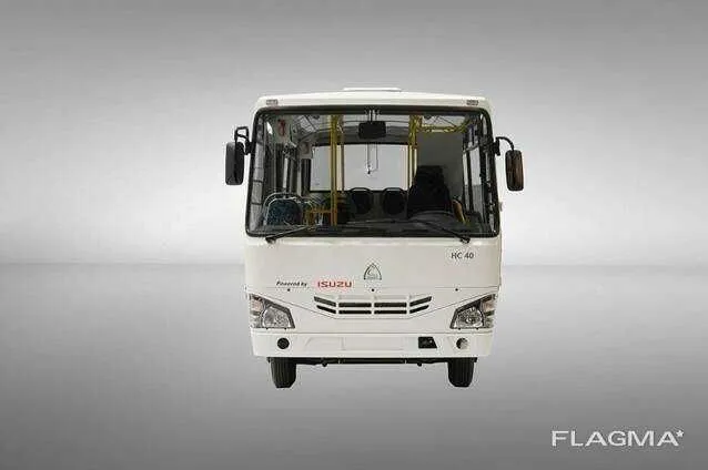 Сотилади Автобус Isuzu SAZ HP40.