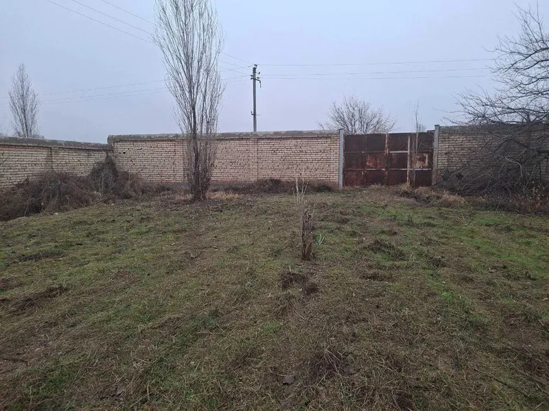 Чиназ Алмазар-1, 15 соток под теплицы и склад 2 Чиназ Алмазар-1, 15 соток под теплицы и склад 2
