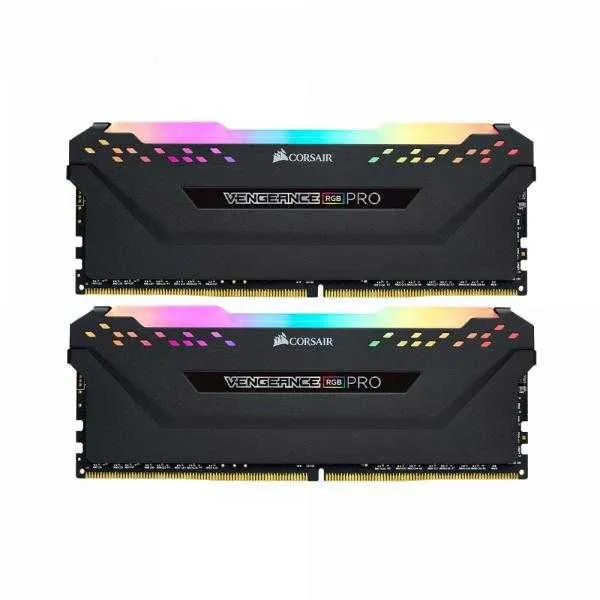 ! CORSAIR Vengeance RGB PRO 64 GB (2x32) DDR4 DRAM 3600 tezkor xotirasi, QQS bilan narxi 1 ! CORSAIR Vengeance RGB PRO 64 GB (2x32) DDR4 DRAM 3600 tezkor xotirasi, QQS bilan narxi 1
