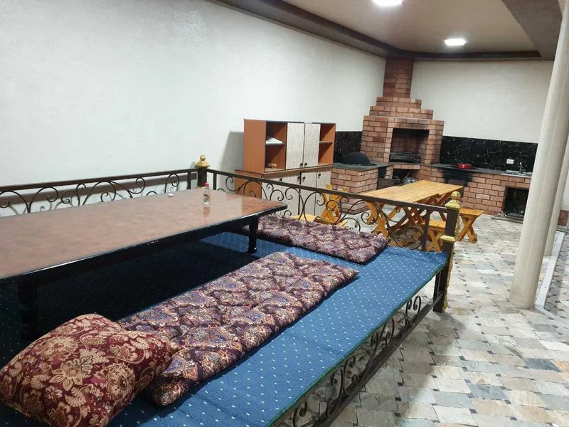 Oqtosh dacha | Дача Октош |Toza havo — фото 7