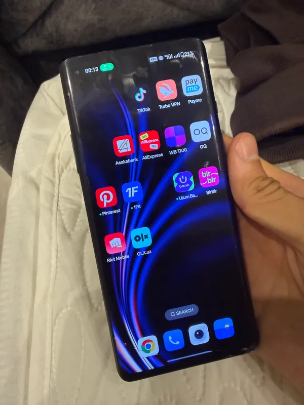 One plus 8 holati yaxshi yengsni oldik shunga sotl — фото 3