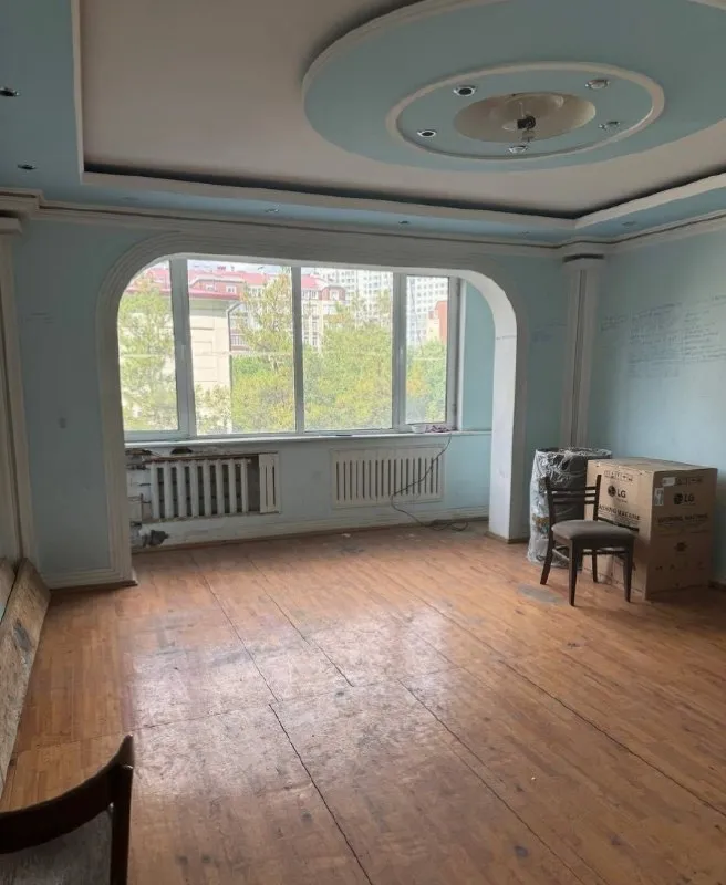 2 xonali kvartira, 77 m², Yunusobod 2