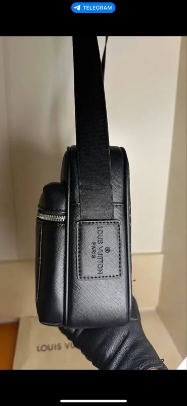 Сумка Louis Vuitton — фото 2