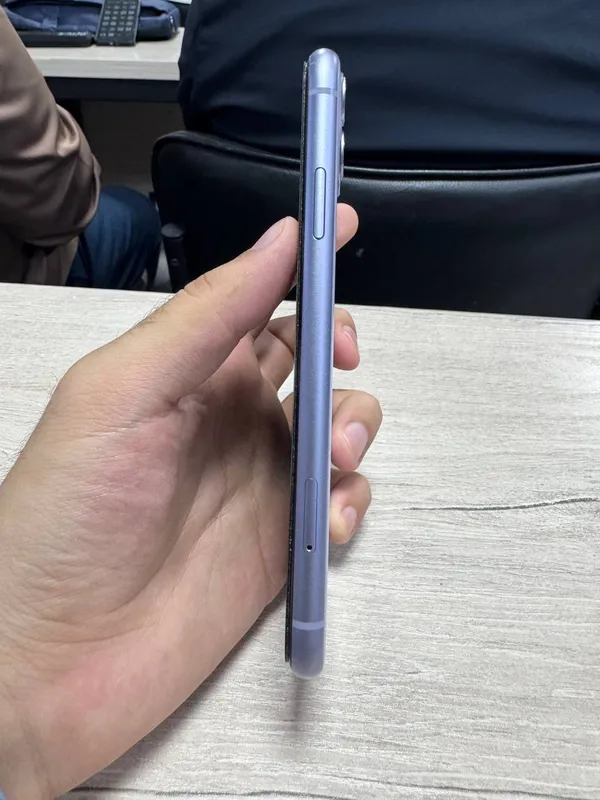 Ipxone 11 128 gb yokis 71 pas kopiya beriladi. — фото 5