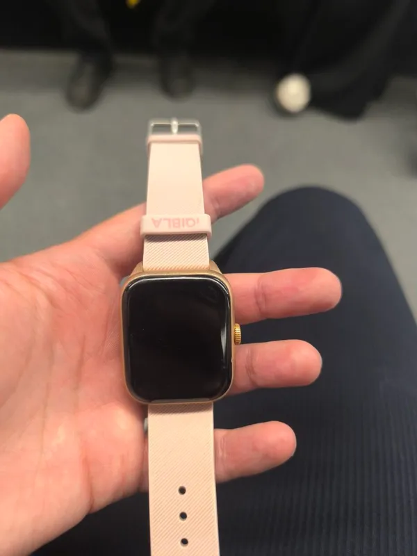 iQibla S2 watch 1 iQibla S2 watch 1