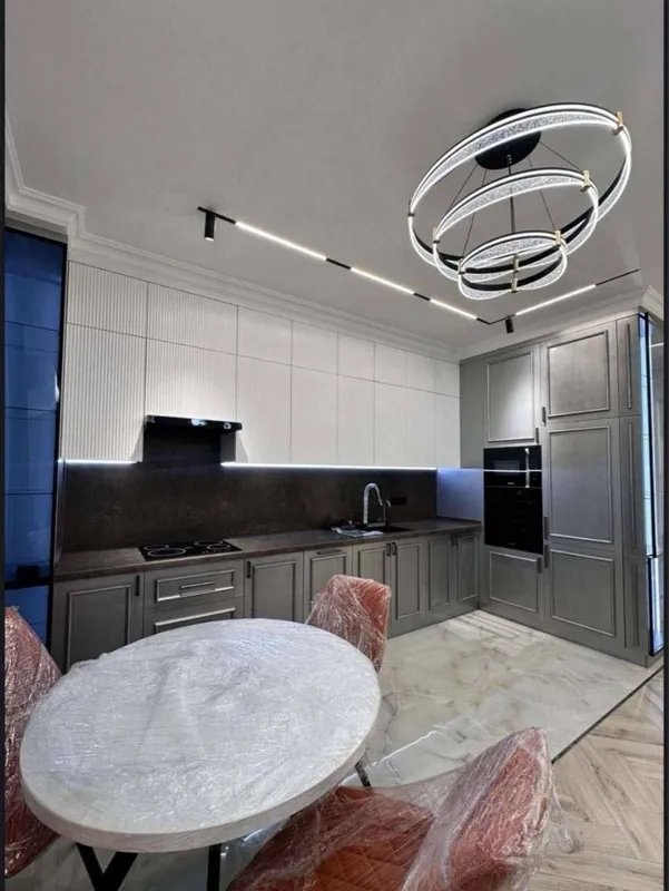 Срочно Сдаётся Mirabad Avenue 3-комн новый ремонтом укомпелектованая 5