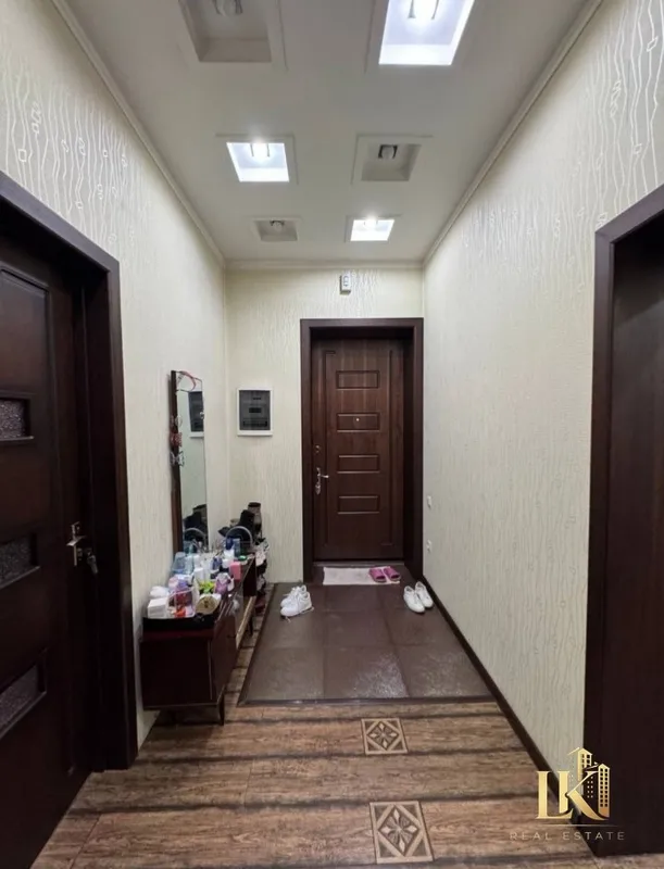Продаётся 3-комнатная квартира, 81 м², 3/4, Яккасарайский район 8 Продаётся 3-комнатная квартира, 81 м², 3/4, Яккасарайский район 8