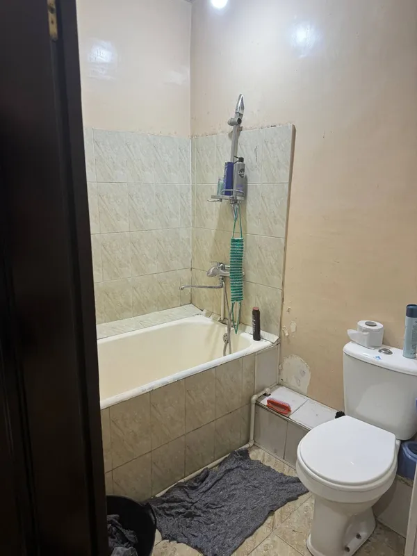Продается квартира с французской планировкой в Куйлюке, рядом с метро 2