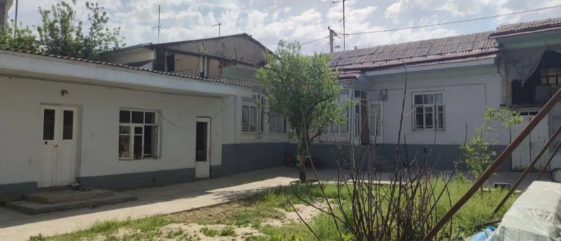 Srochna Uchaska sotiladi Uchtepa tumani Taqachida