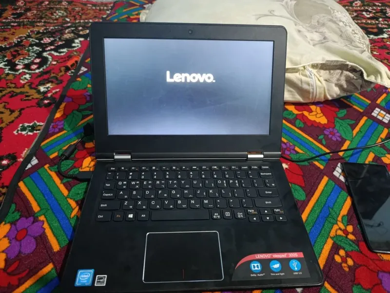 Lenovo NoteBooks — фото 1