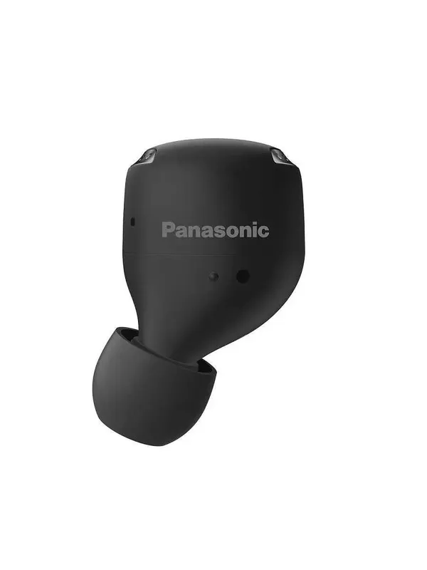 Panasonic RZ-S500W (Чёрные) Наушники беспроводные 6 Panasonic RZ-S500W (Чёрные) Наушники беспроводные 6