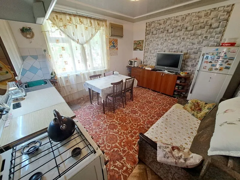 Продаётся 1 этажный дом в Мирзо-Улугбекском районе — фото 6