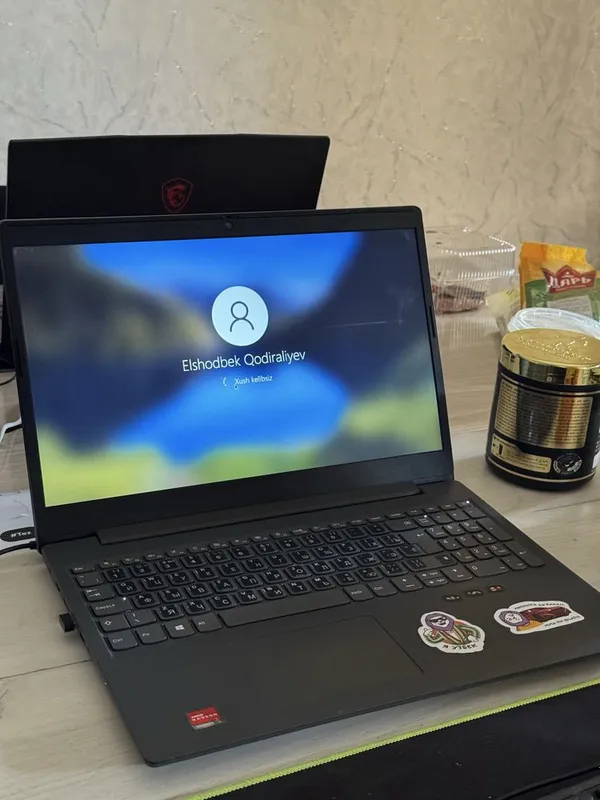 Компьютер Windows LENOVO 1 Компьютер Windows LENOVO 1