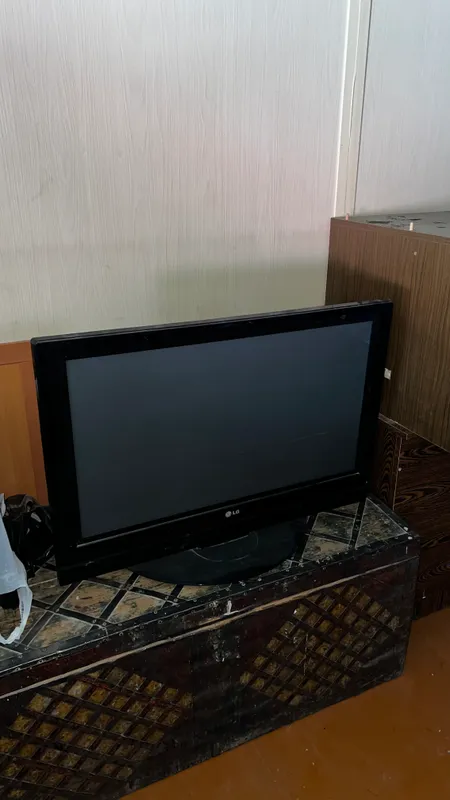Телевизор Lg