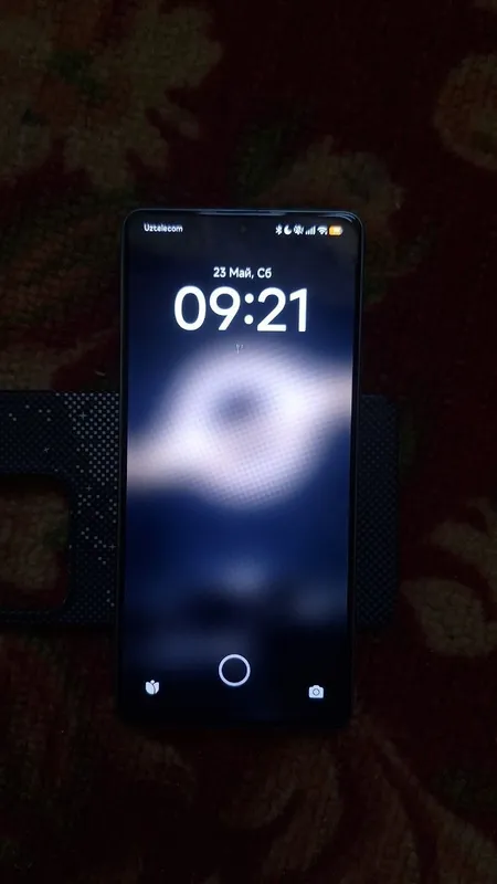 Redmi note 13 pro