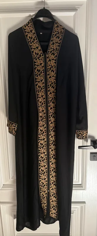 Abaya Abaya