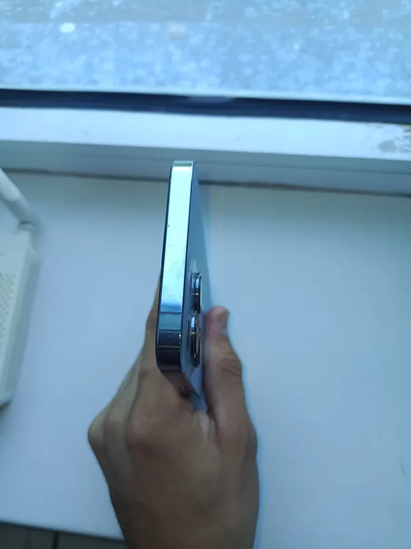 13pro max 512 память 5