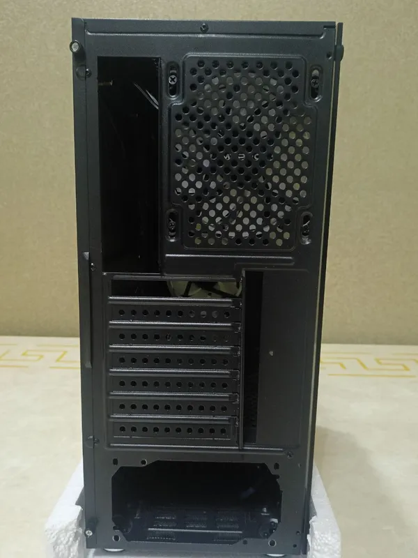 ARGB ventilyatorli MyPro MG04TG korpusi 8