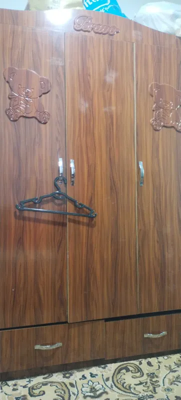 Shkaf bolalar uchun