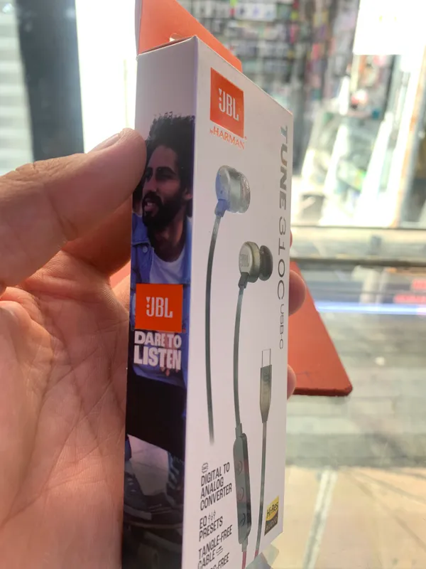 JBL NAVUSHNIK 4 JBL NAVUSHNIK 4