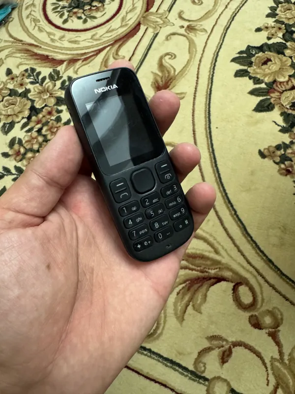 Nokia 101 сотилади. 1 Nokia 101 сотилади. 1