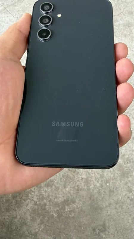 Samsung a54 sastayan idiyal