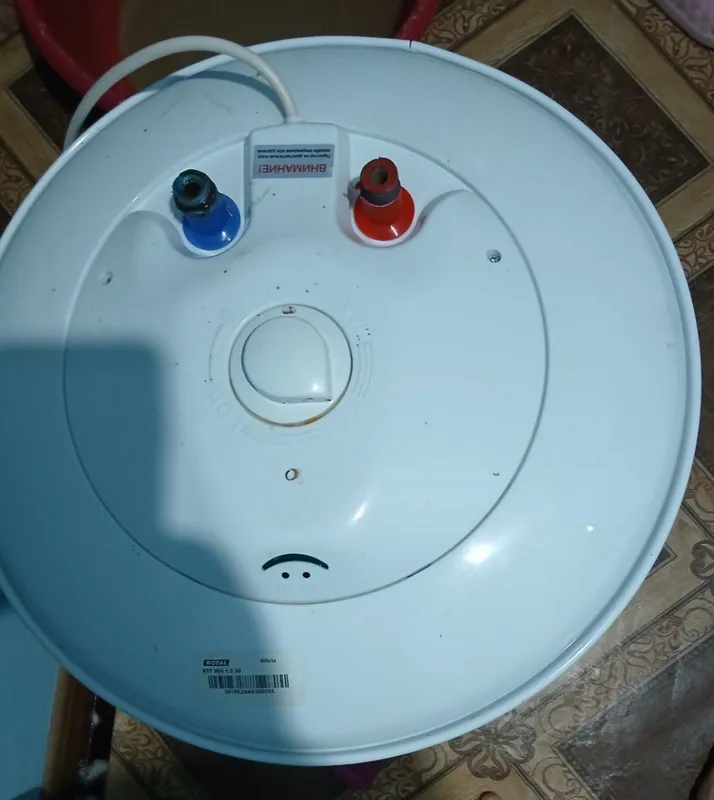 Ariston Royal 50