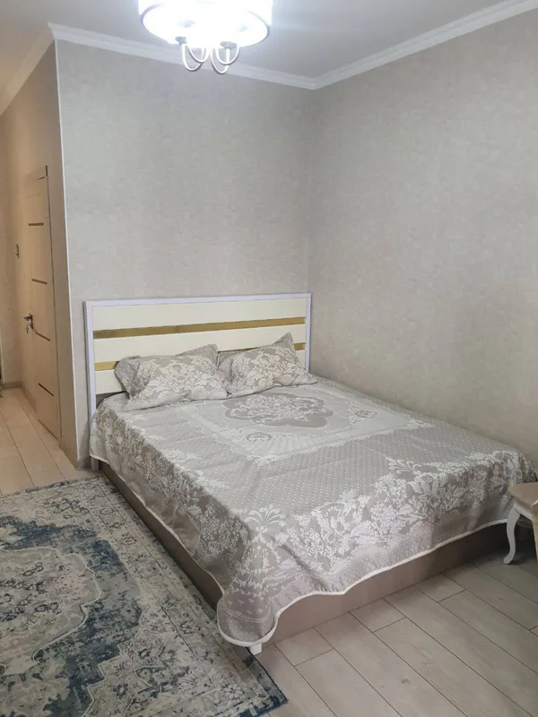 Сдаётся квартира в новостройке ЖК NRG Oybek — фото 1