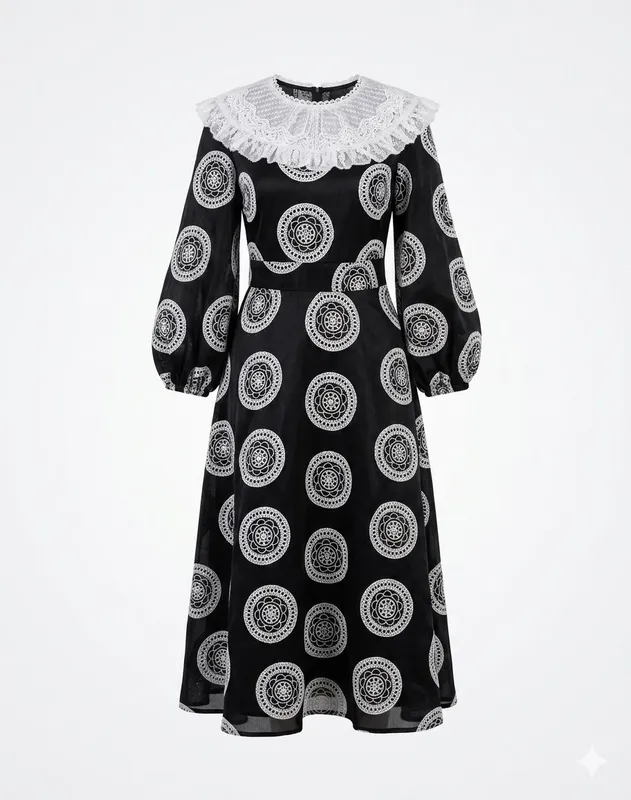 Dress/Платье/Куйлак