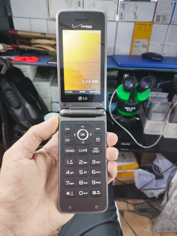 LG verizon 2 LG verizon 2