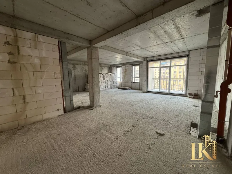 Продаётся 3-комнатная квартира в ЖК Celebrity Residence — фото 6