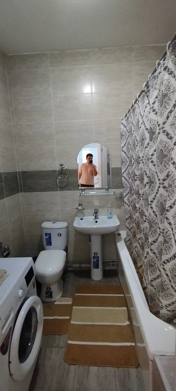 Сдам на аренду своя ул. Махтамкулли 3