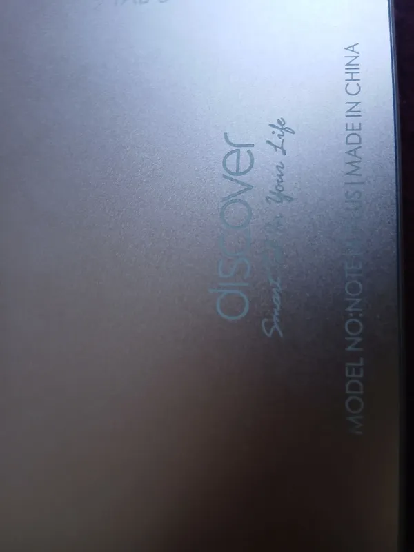 Boknomy tab 3  xotora 256 GB RAM 6GB holati yaxshi — фото 2
