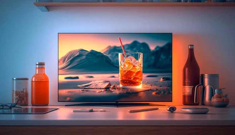 Телевизор MoonX 32",43", 50", 55" Full HD/4K UHD, Smart TV — фото 6