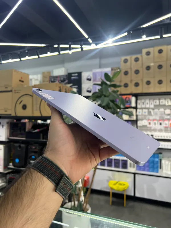 iPad Air 11 M2 5