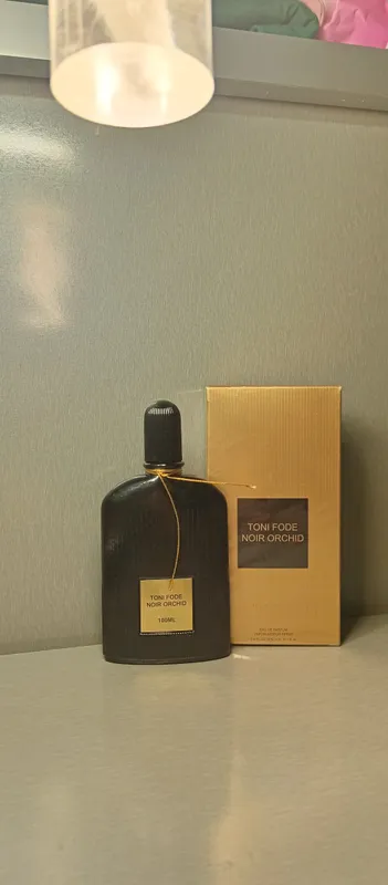 tom ford noir orchid atiri parfum — фото 1