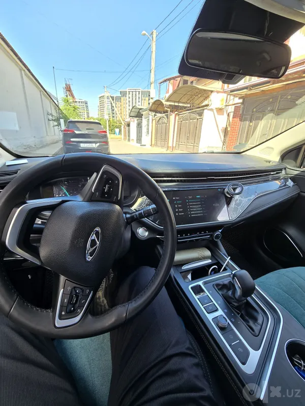 Срочно продаётся машина. Chery Arrizo 6 Pro 3 Срочно продаётся машина. Chery Arrizo 6 Pro 3