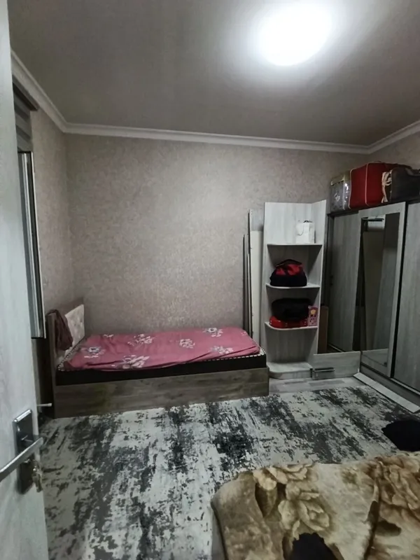 одноэтажный дом за 68.000 в махалле Абдурахмон — фото 8