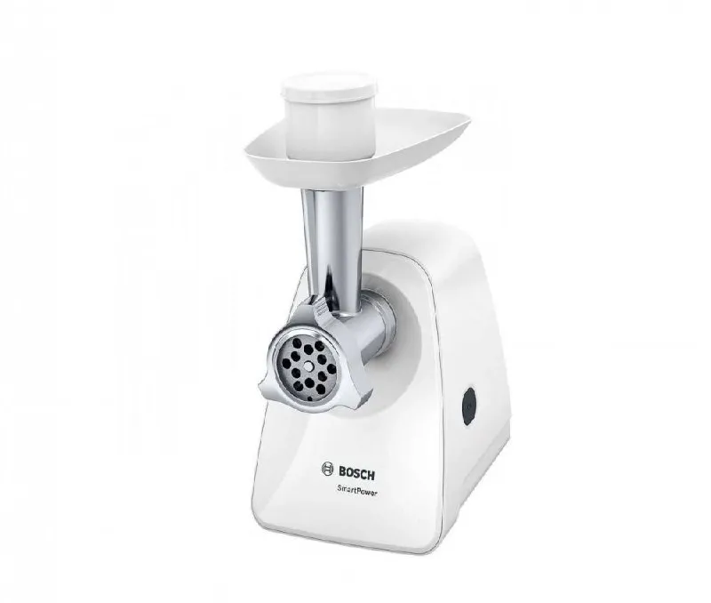Bosch MFW2520W elektr goʻsht maydalagich 1