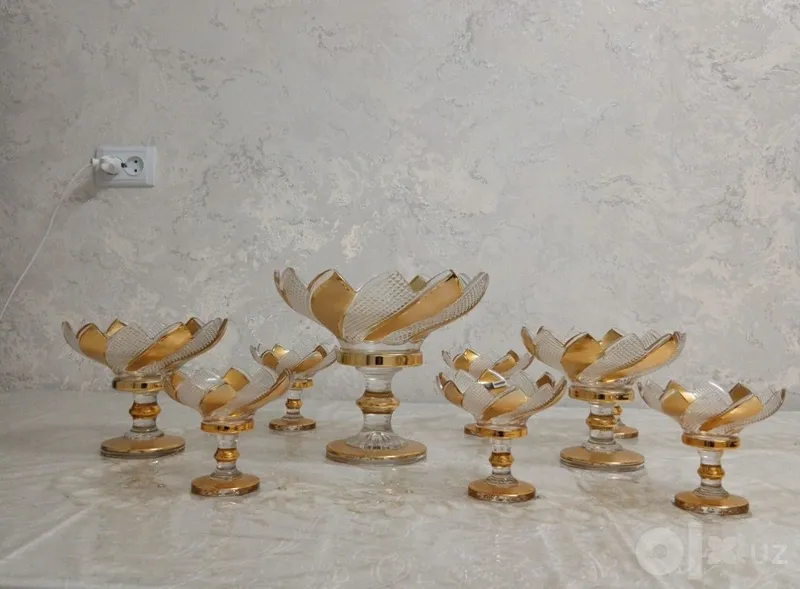 Багима идишлар ( 9та) 4 Багима идишлар ( 9та) 4