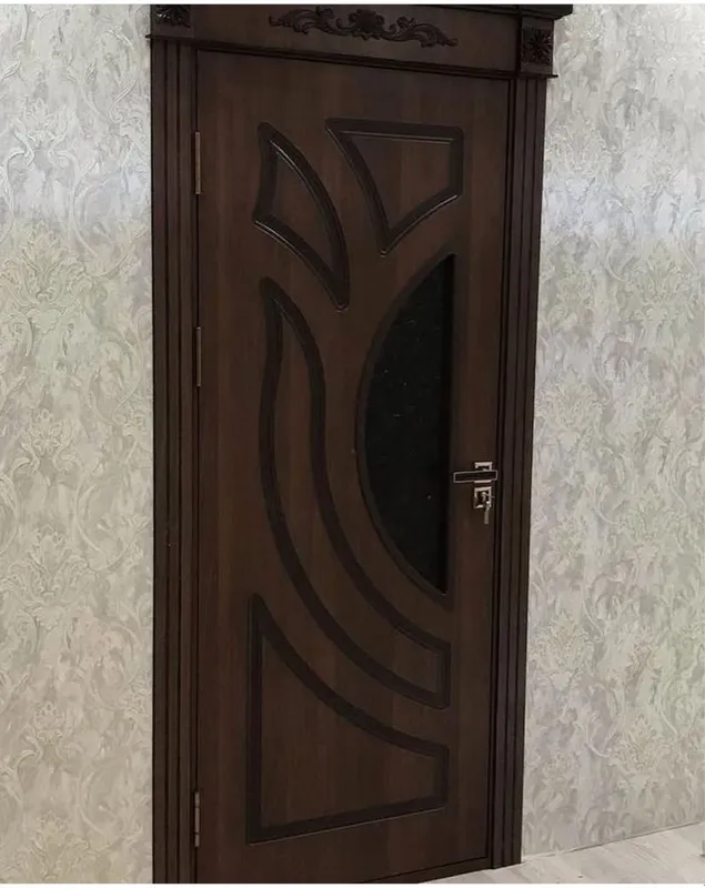 Mdf eshiklar yasaymiz tez sifatli va arzon narxlarda — фото 3