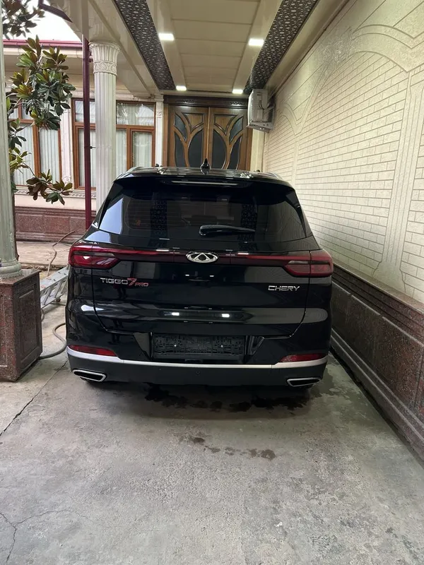 Chery tigo 7 pro nasiya savdogayam berladi 3 Chery tigo 7 pro nasiya savdogayam berladi 3