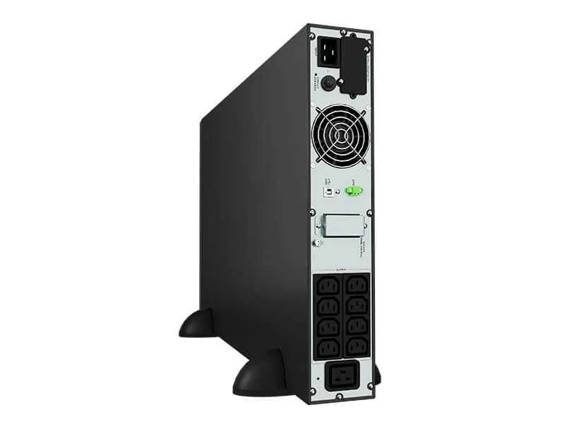 ИБП / UPS Vertiv GXE, 3000VA, 230V (GXE3- 3000IRT2UXL) 2 ИБП / UPS Vertiv GXE, 3000VA, 230V (GXE3- 3000IRT2UXL) 2
