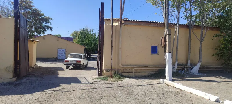 Бухоро вилояти Вобкент туман Загад Контора сотилади — фото 1 Бухоро вилояти Вобкент туман Загад Контора сотилади — фото 1