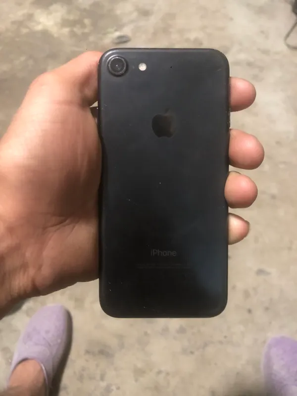 Iphone 7