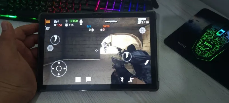 Planshet s25ultra 2
